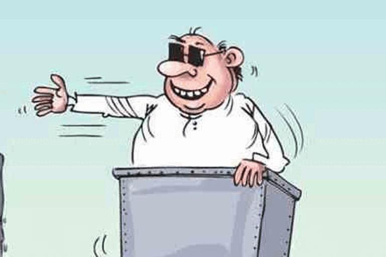 Party switch on May 31st? Sri Lankan politics heat up amidst election frenzy
