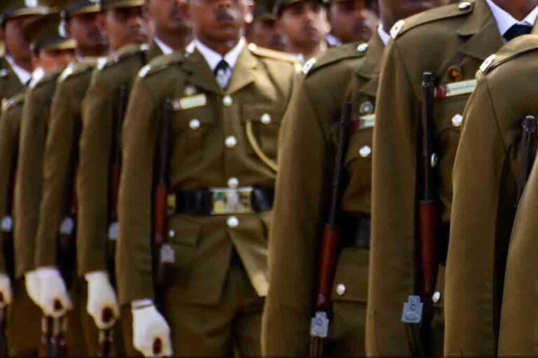 Prison Officers’ Union launches strike over wage demands