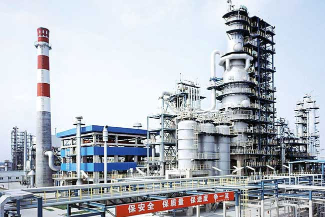 Government  seeks investors to develop and upgrade Sapugaskanda oil refinery