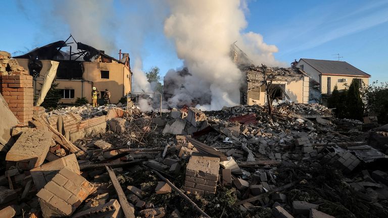 Sri Lanka: 14 retired military personnel lost in Russia-Ukraine conflict