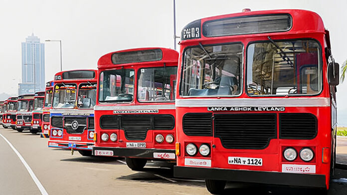 sri-lanka-transport-board-red-bus