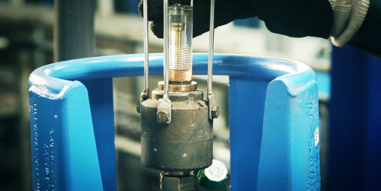 SL Liquid Petroleum Gas (LPG) storage upgrades to international standards by Litro