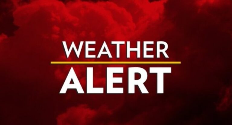 Showery trend to persist further across island: Public urged to exercise caution (Nov 17)