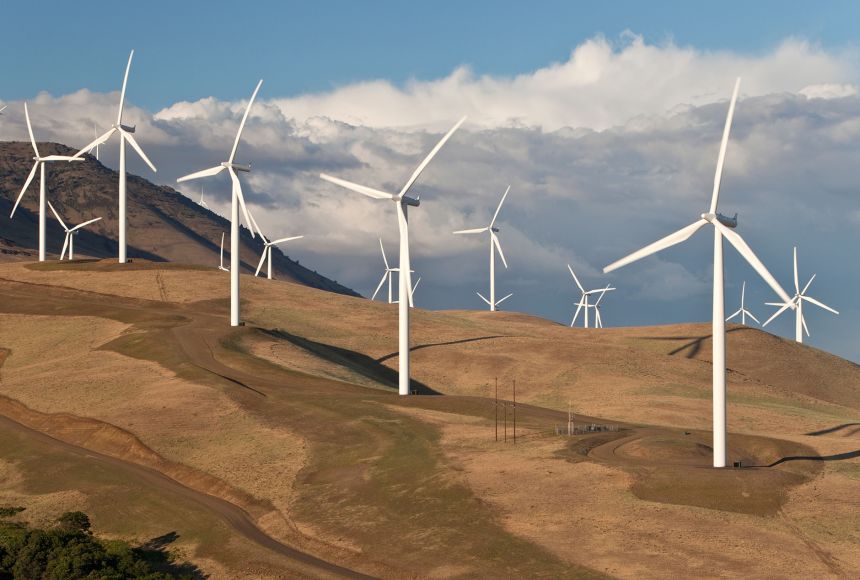 Sri Lanka’s Wind Energy Drive Gains Momentum amid Ambitious Targets