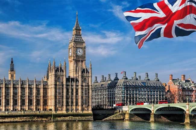 UK rejects appeal to lift LTTE terrorist designation