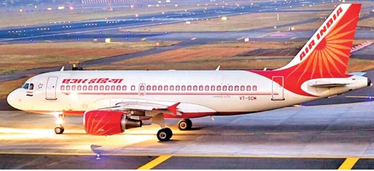 Air India back in operation in Sri Lanka with Hayleys as new General Sales Agent