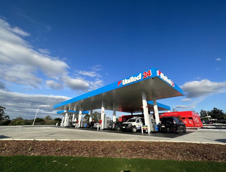 Australia’s United Petroleum expands to Sri Lanka’s fuel market