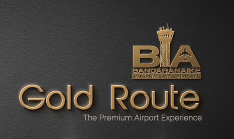 BIA ’Gold Route’ to attract over 2,500 passengers by end 2024: AASL