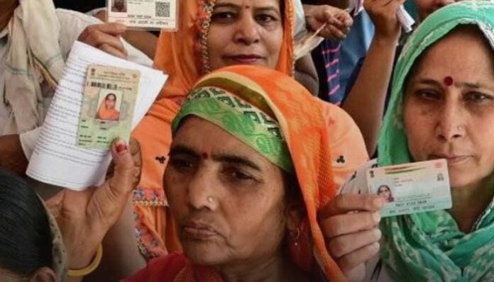 BJP falls short of ambitious election target as Opposition gains ground