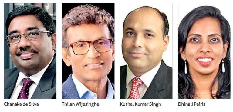 CFA Society Sri Lanka to raise awareness on public-private partnership potential