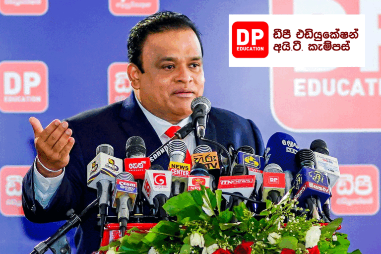 DP Ed IT Campus: Kandy Certificate Award Ceremony commences (LIVE)