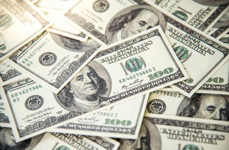 Dollar value against LKR at banks today (June 18)