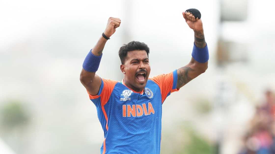 India clinches T20 World Cup with victory over South Africa - LNW Lanka ...