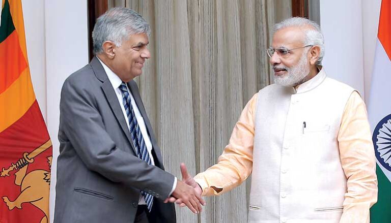 International leaders extend congratulations to Indian Premier Modi: SL President invited to swearing-in ceremony