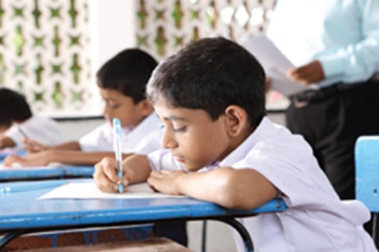 Govt to Introduce Special Exam in Grade 9 to Guide Students on Career Paths