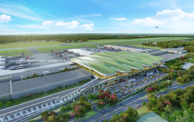 New Terminal Building Construction at the BIA embroils in tender bender