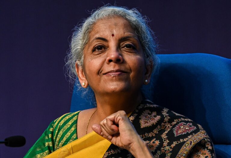 SL congratulates Nirmala Sitharaman for being re-appointed as India’s Finance Minister
