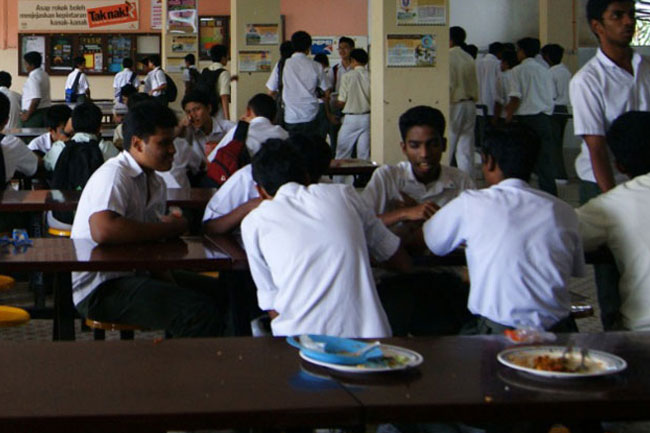 PHIs intensify raids on school and hospital canteens over food quality concerns