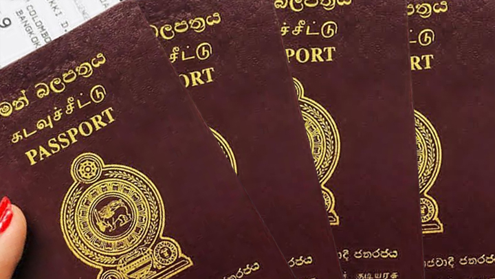 Immigration Officers’ Association Calls for Investigation into Passport Issuance Delays