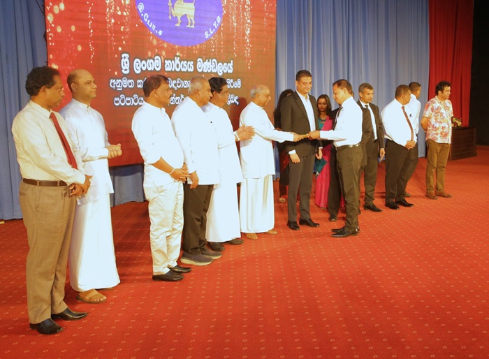 Premier underscores the importance of safeguarding SLTB