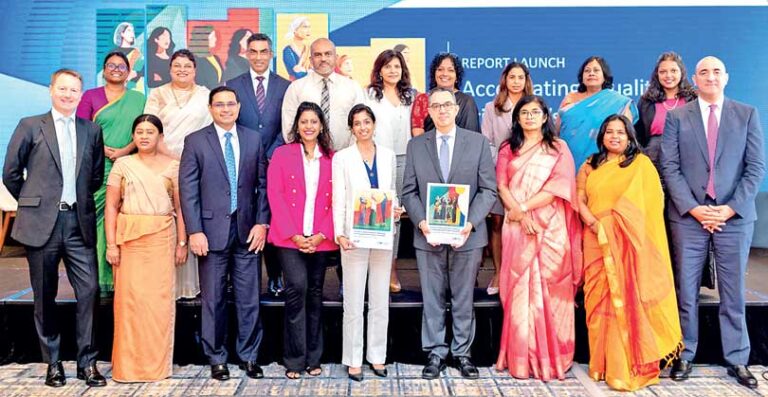 SL leads South Asia in women’s recruitment and board diversity in banking sector: IFC report