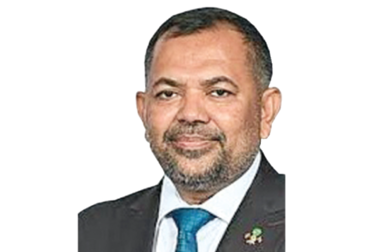 Maldives Foreign Affairs Minister Moosa Zameer to Visit Sri Lanka
