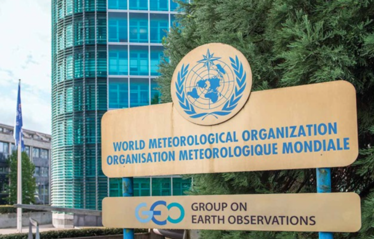 Government Seeks WMO Assistance to Enhance Severe Weather Forecasting and Early Warning Systems