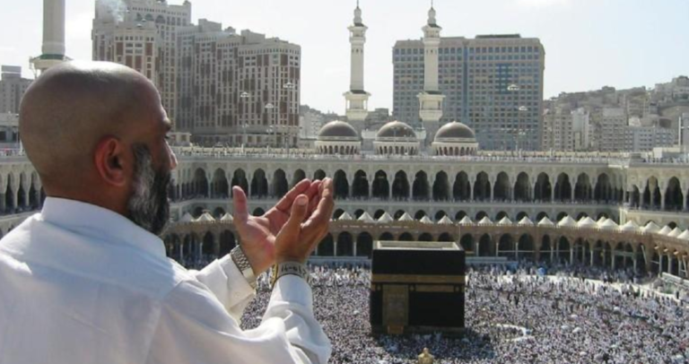 Muslims in Sri Lanka Set to Celebrate Hajj Festival on June 17th