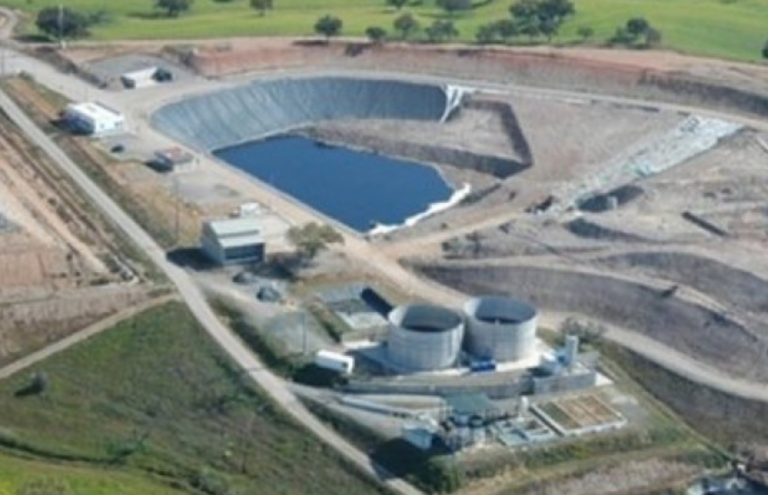 Aruwakkalu Landfill Project Set to Begin Operations in August
