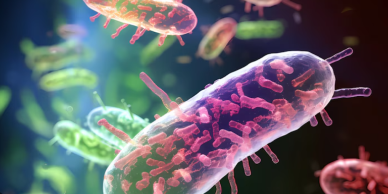 Surge in Deadly Flesh-Eating Bacterial Infections in Japan