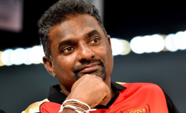 SL ace spinner Muttiah to invest Rs 1,400 cr at Chamarajanagar soft drink unit