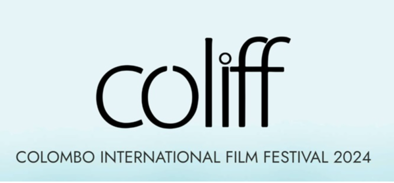 Colombo International Film Festival to boost Sri Lanka’s cinema industry  
