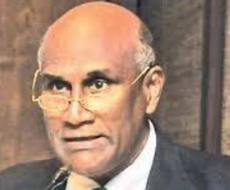 IS SIR “MISSED”…?