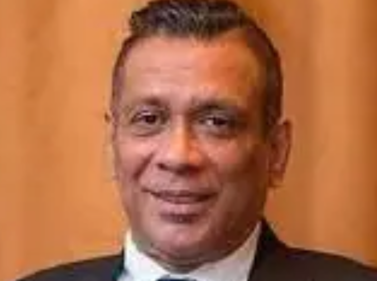 NOT PUNISHING THE ACCOUNTABLE SETS A PRECEDENT FOR THE FUTURE GUILTY WRONG – FORMER RUGBY PRESIDENT RIZLY ILLYAS