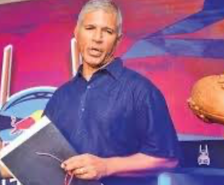 THERE ARE INDICATIONS THAT DILROY MIGHT ALSO FACE ACCUSATIONS OF GET TANGLED UP DON SIMON.