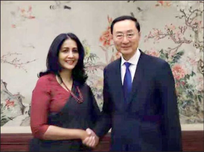 Sino - SL diplomatic consultations conclude with optimism on debt deal