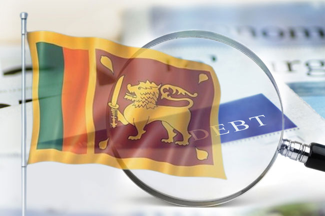 Sri Lanka Aims for Debt Repayment Capability by 2028, Says Minister Lalkantha