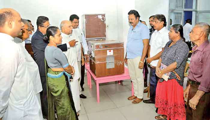 Sri Lanka women entrepreneurs to receive credit facilities for new businesses
