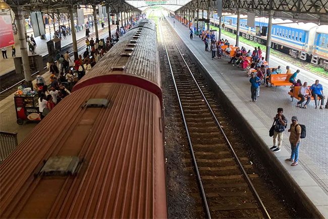 Update: Train strike called off after talks with Minister