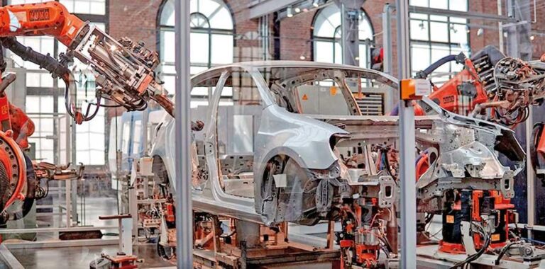 Vehicle assembling companies deny Govt. Rs. 100 billion in taxes