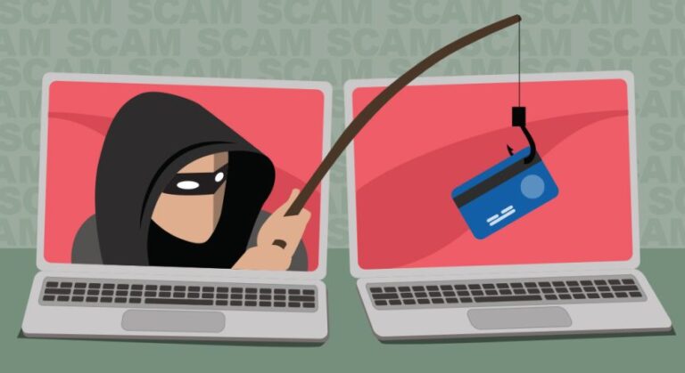 Warning issued on Social Media scams targeting personal data