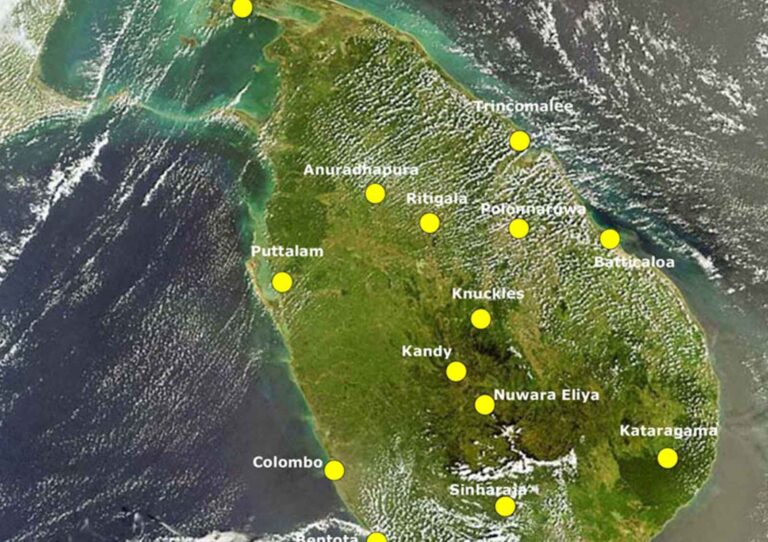 Expert warns of equipment shortfall in weather forecasting amid recent adverse conditions