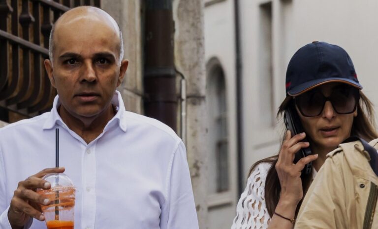 Justice for all in Switzerland!