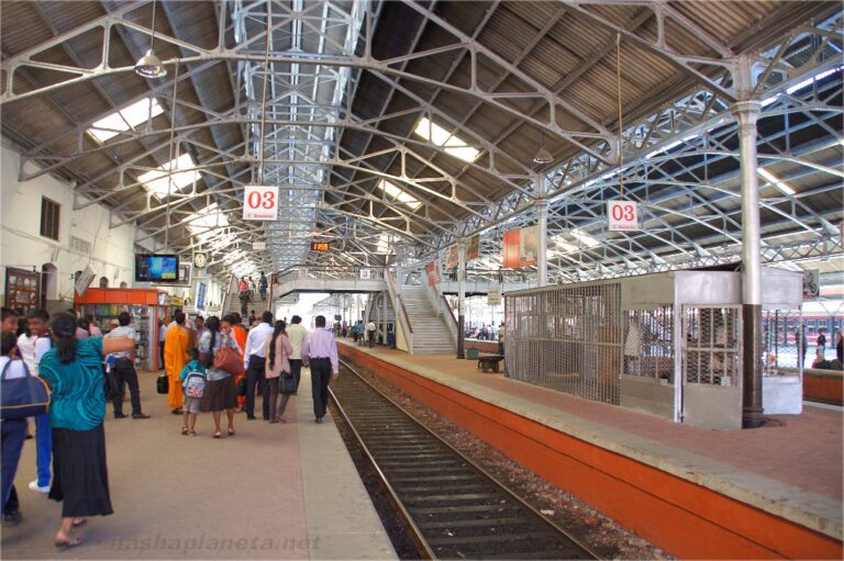 Railway strike disrupts services: Over 20 trains cancelled Today