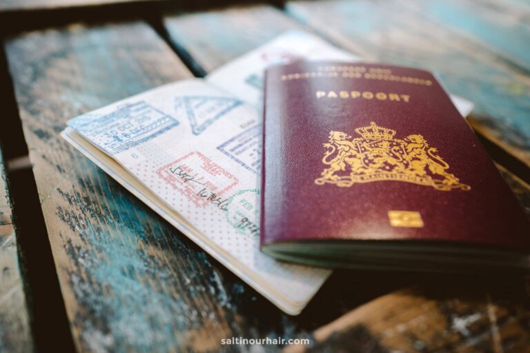 Sri Lanka Reinstates Previous Visa Issuance System