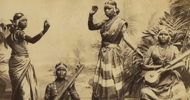 ‘Nachchi’: A beacon of Sri Lanka’s indigenous Gender Identity