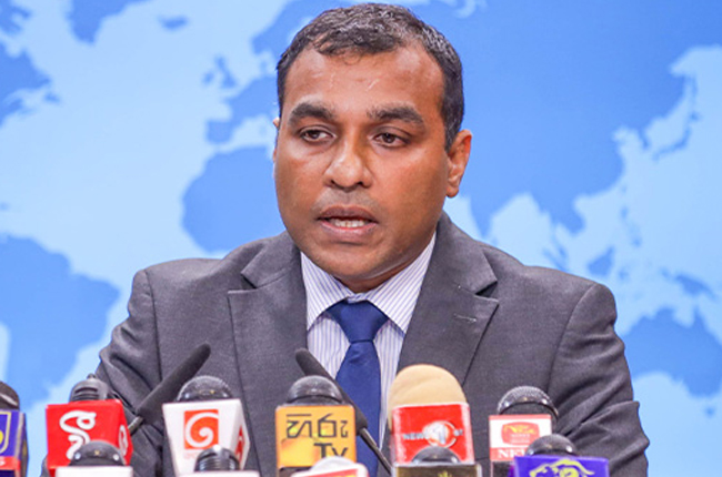 Defence State Minister commends war heroes’ sacrifices at SL Army Welfare Programme