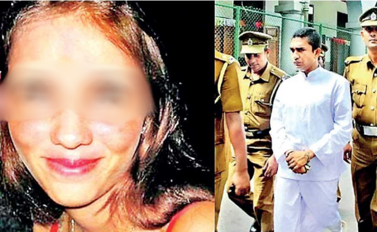 Supreme Court invalidates Sirisena’s Presidential Pardon in Royal Park Murder case