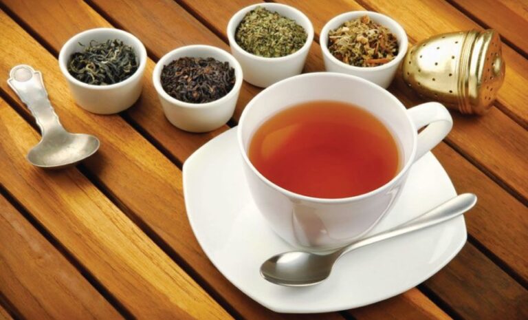 Tea Time in Sri Lanka: The Culture of Ceylon Tea