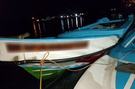 27 apprehended in Trincomalee for illegal fishing activities